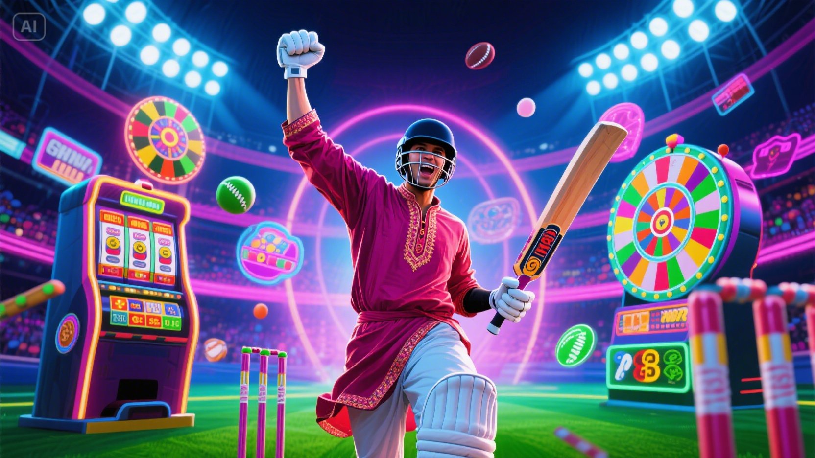NonStop CasinoMake your first recharge today and enjoy 200% instantly credited! Pakistani players can play live casino, crash, and slots with real PKR prizes.