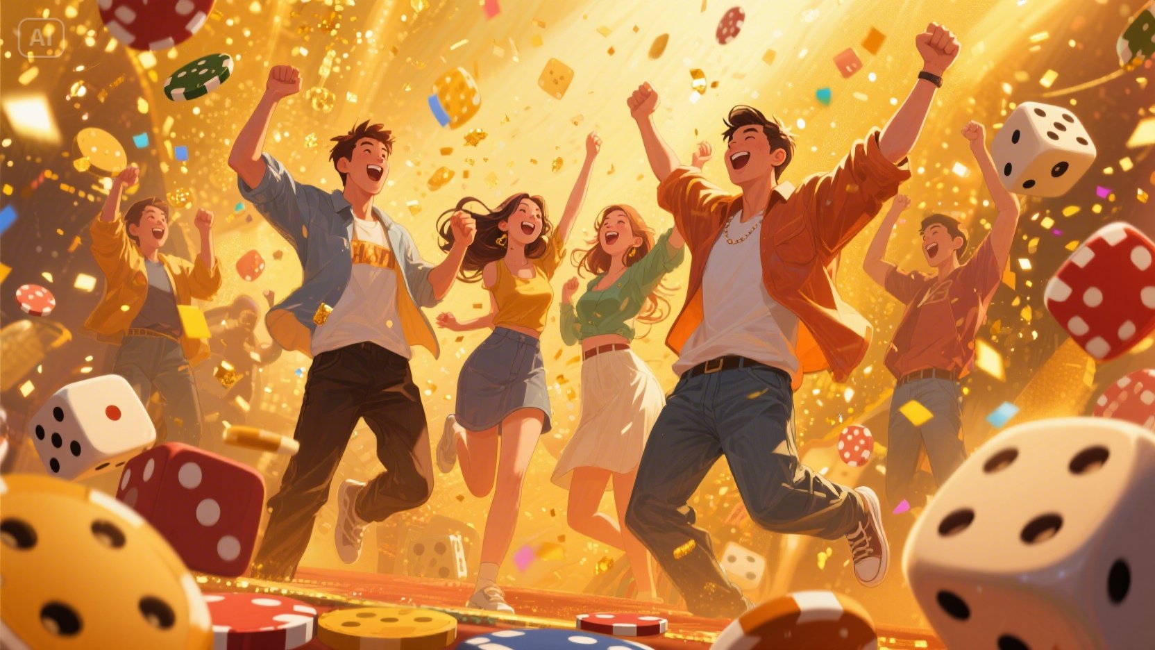 Registration at NonStop Casino Casino