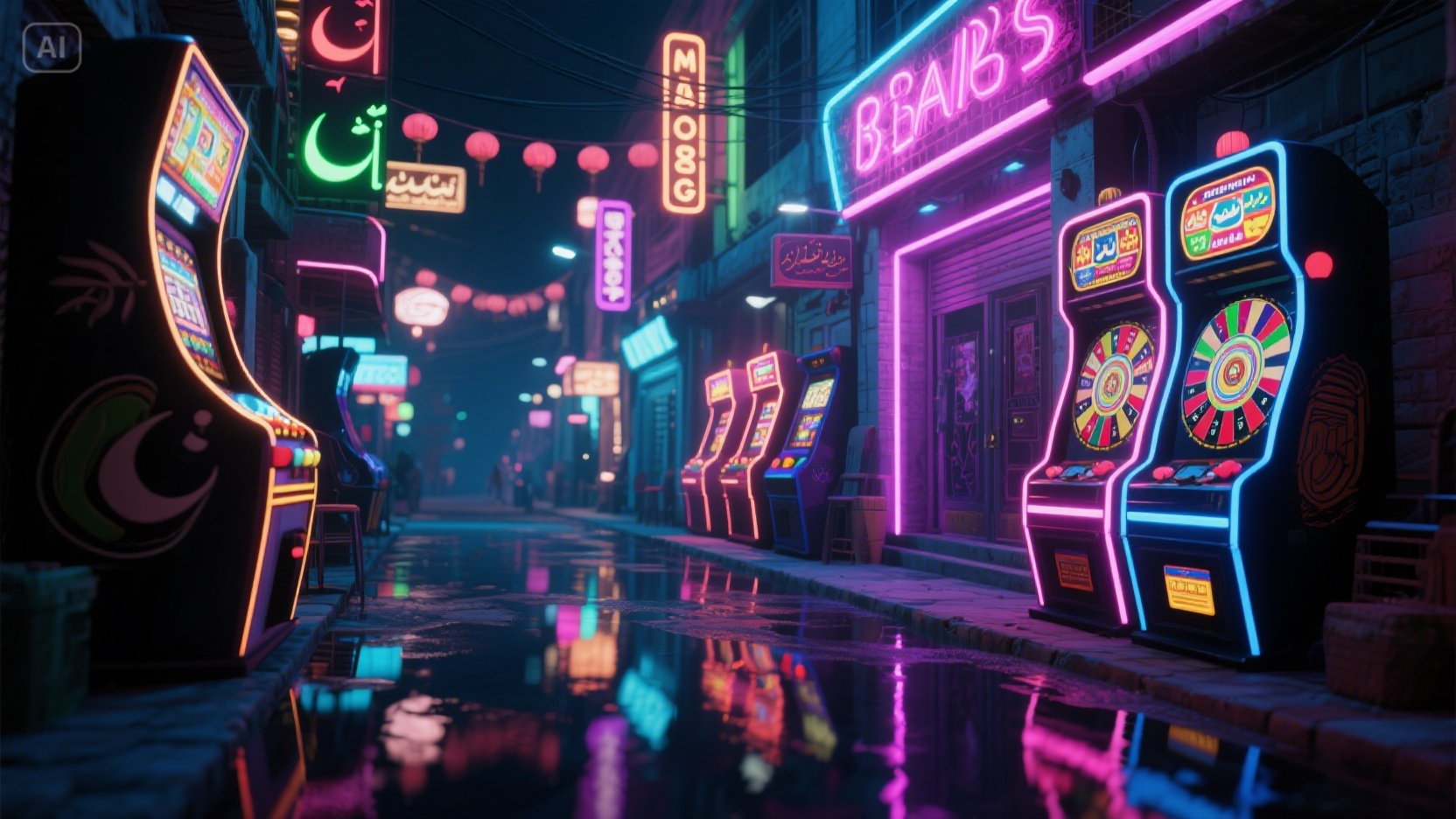 Registration at NonStop Casino Casino