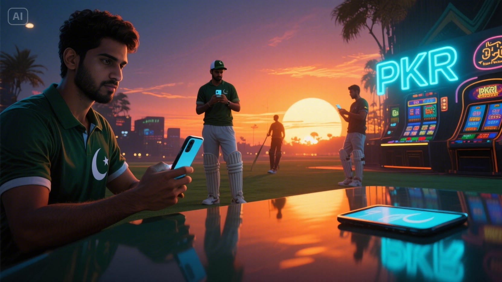 Casino NonStop Casino desktop and mobile interfaces