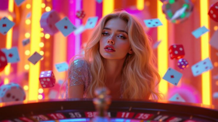 NonStop Casino پاکستان ریئل منی گیمز