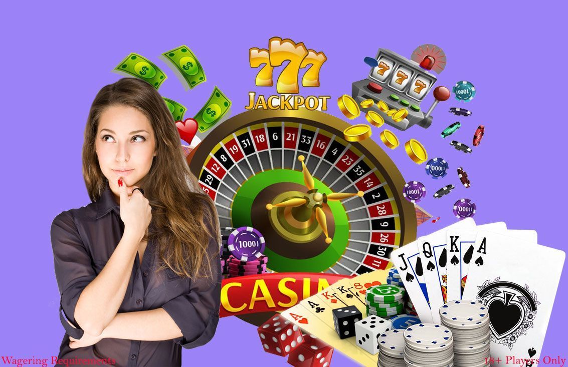 NonStop Casino پاکستان ریئل منی گیمز