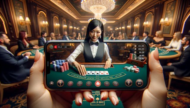 پاکستان میں NonStop Casino قانونی ہے۔
